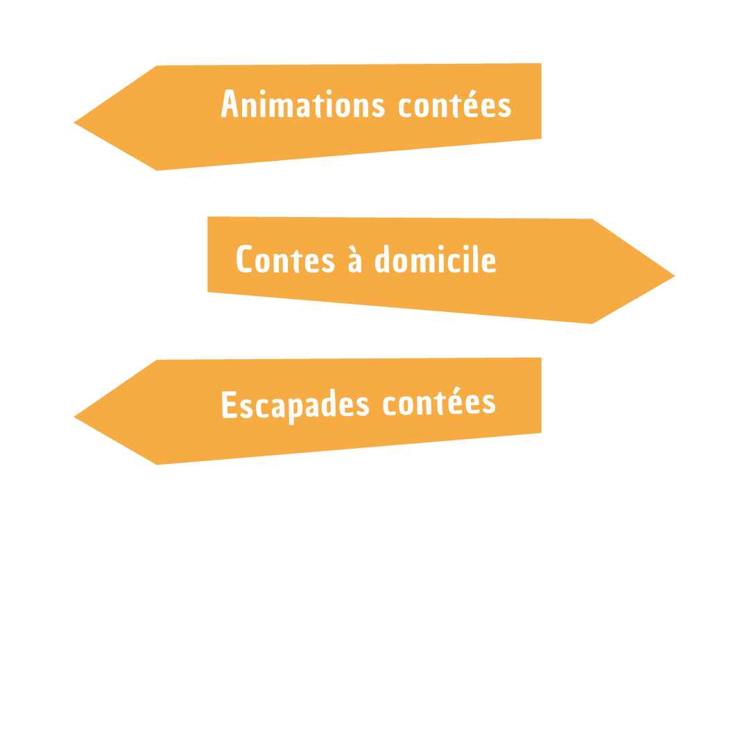 Contes et balades et contés
