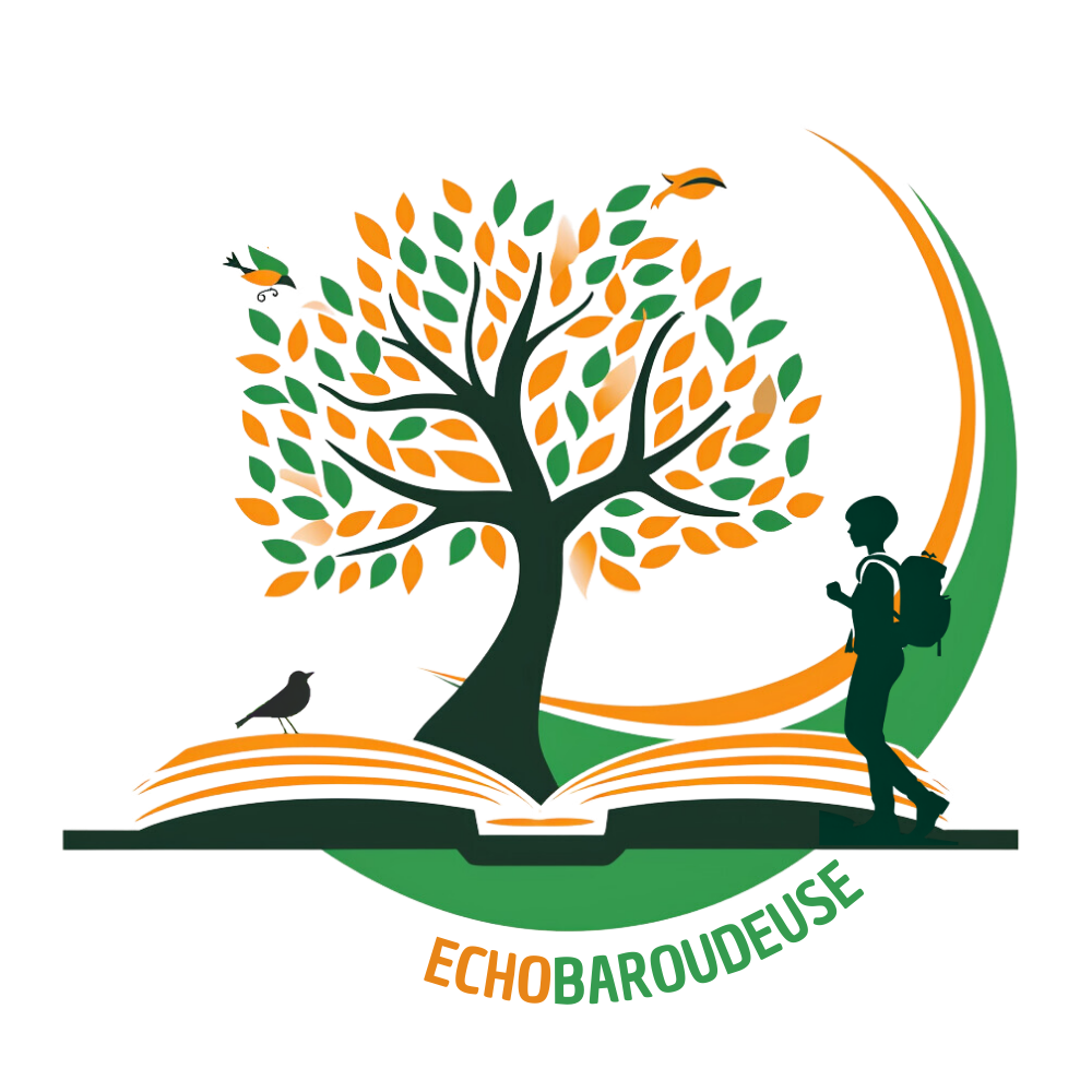 Echobaroudeuse